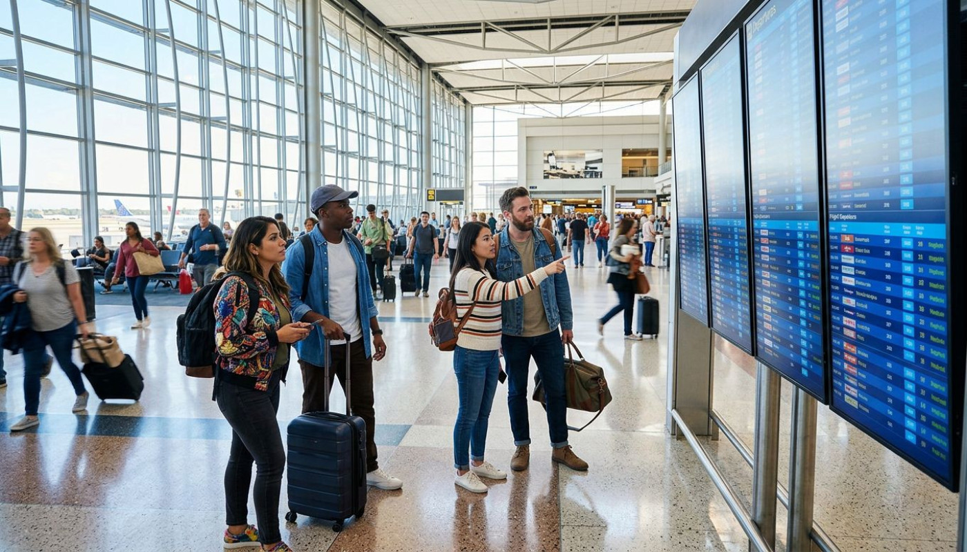 How Ticketing Trends Are Reshaping Destination Choices Worldwide
