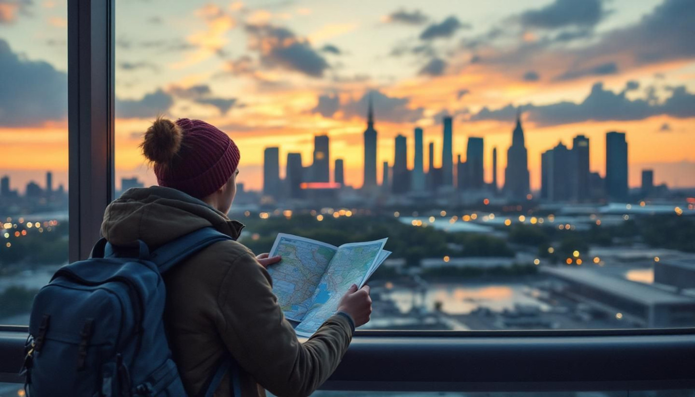 How To Plan A Budget-friendly Global Adventure?