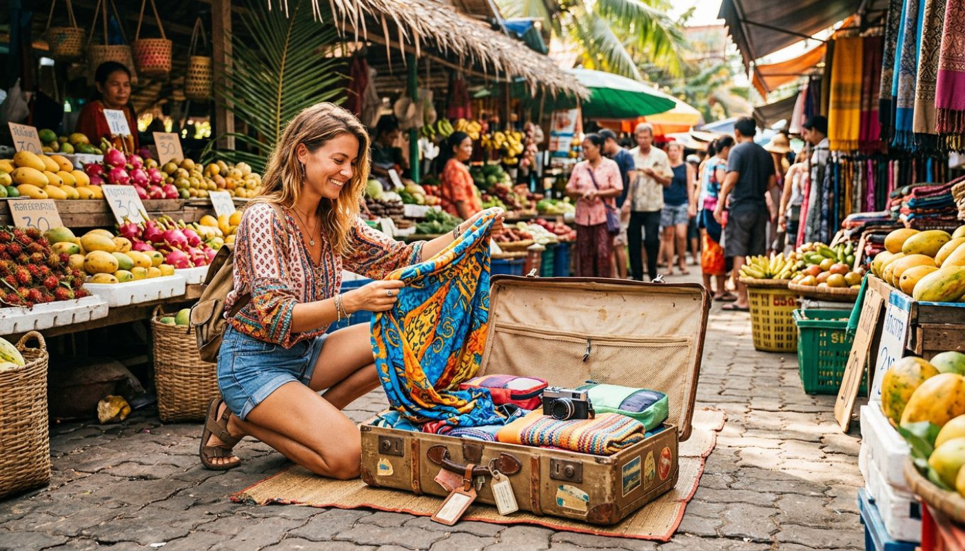 Unpacking The Real Value Of Offbeat Activities Abroad